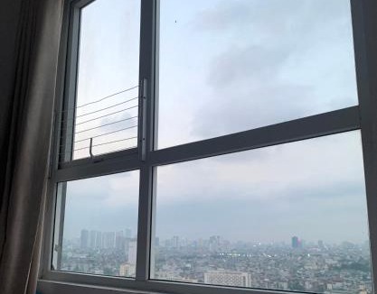 Mang Yang Apartment | Lala homstay