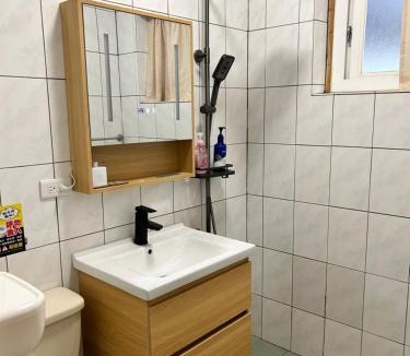 Fuxing District House | Lala Mountain San hao Manor