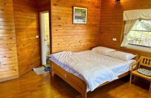 Fuxing District House | Lala Mountain San hao Manor