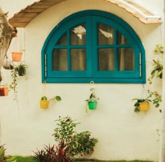 La Gi House | LalaGigi Homestay & Coffee