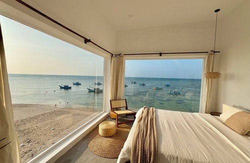 Phu Quy Hotel | LaLaLand Retreat Phú Quý