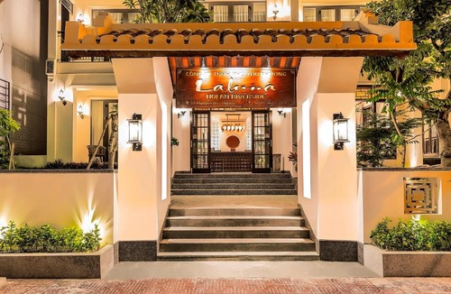 Cam Pho Hotel | Laluna Hoi An Riverside Hotel & Spa