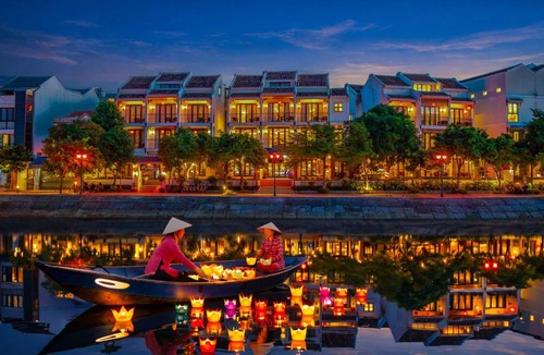 Cam Pho Hotel | Laluna Hoi An Riverside Hotel & Spa