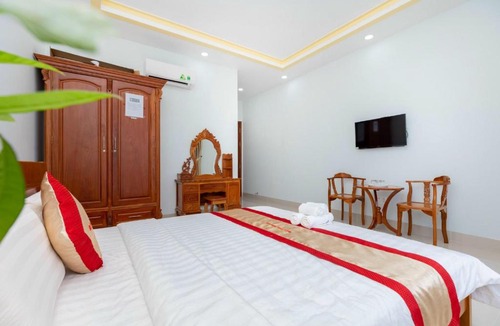 Vung Tau Villa | Lâm Bách villa Vũng Tàu