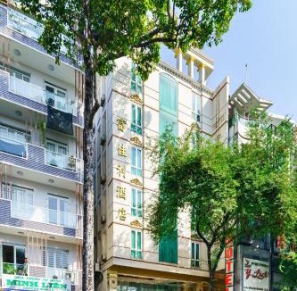 District 5 Hotel | Lam Kinh Hotel