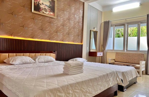 Vung Tau Hotel | Lam Son Hotel