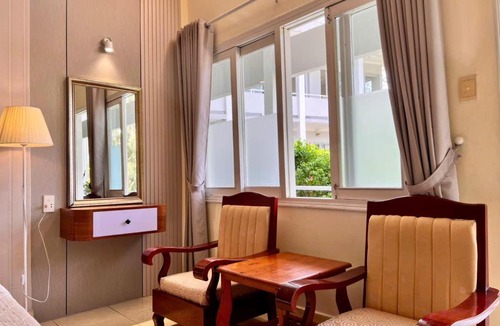 Vung Tau Hotel | Lam Son Hotel