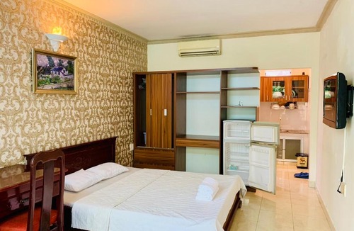 Vung Tau Hotel | Lam Son Hotel