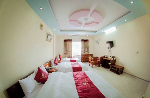 Dong Van Hotel | Lam Tung Hotel Ha Giang - by Bay Luxury
