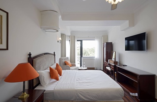 Da Lat Hotel | Lamarque Dalat Villa
