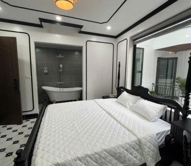 Tam Dao Hotel | Lamay Villa Tam Đảo