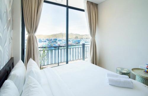 Ninh Hai Hotel | Lamer Homestay & Villa - Vinh Hy Bay