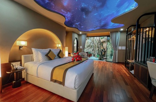 Tho Xuan Resort | Lamori Resort & Spa