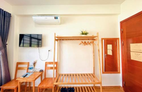 Con Son House | Lan Anh's Home