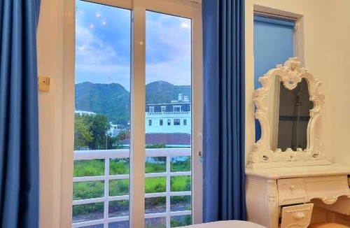 Nha Trang Villa | Lan Anh Villa with SeaView - An Vien Nha Trang