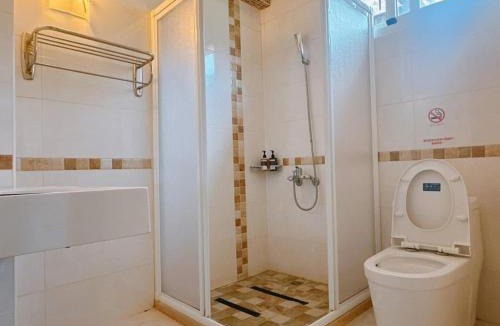 Shoufeng House | Lan Dragonfly B&B