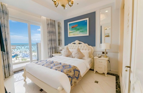 Long Hai Hotel | Lan Rung Beach Resort