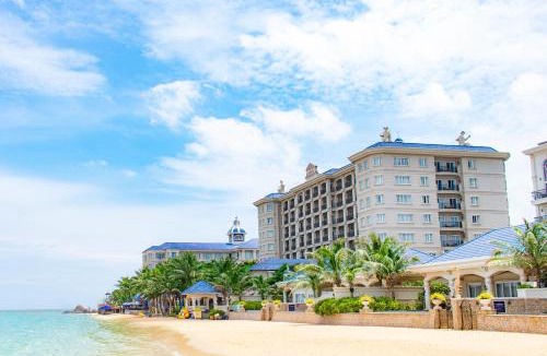 Long Hai Resort | Lan Rung Beach Resort