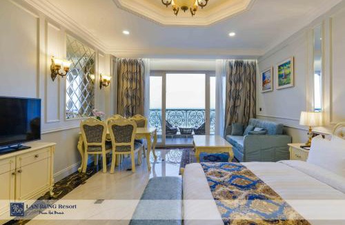 Long Hai Resort | Lan Rung Beach Resort
