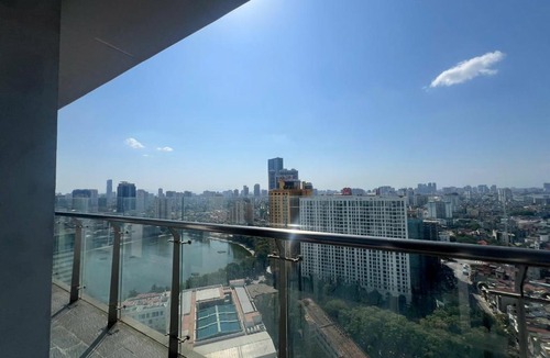 Ba Dinh Apartment | Lancaster Hanoi Service Apartment