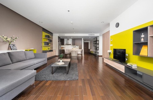 Ba Dinh Apartment | Lancaster Hanoi Service Apartment