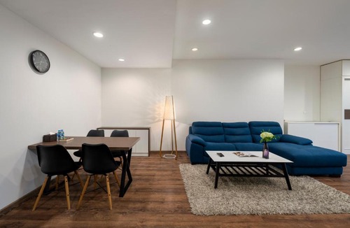 Ba Dinh Apartment | Lancaster Hanoi Service Apartment