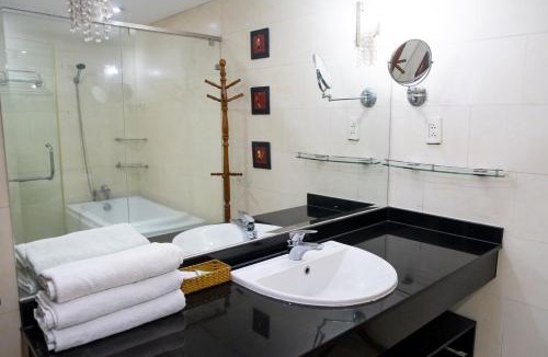 Ben Nghe Apartment | Lancaster Ho Chi Minh Serviced Apartment - District 1