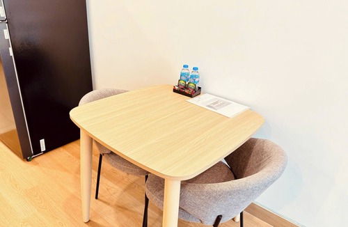 Dong Da Apartment | Lancaster Luminaire - HoBa Housing