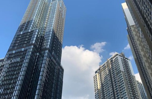 Hang Xanh Apartment | Landmark 81-10.20