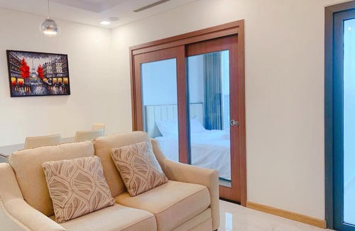Hang Xanh Apartment | Landmark 81-10.20
