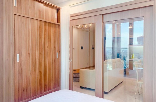 Hang Xanh Apartment | Landmark 81-10.20