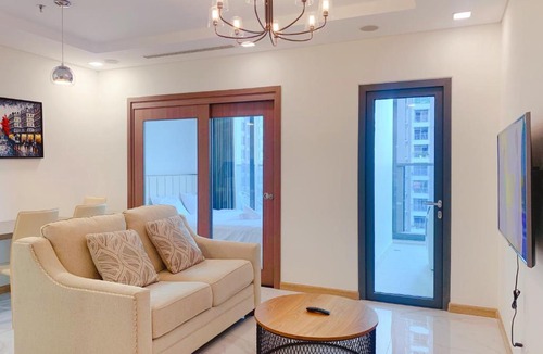 Hang Xanh Apartment | Landmark 81-10.20