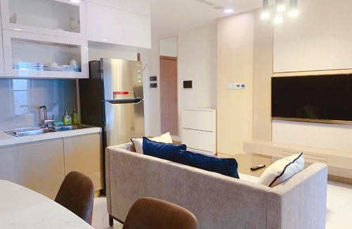 Hang Xanh Apartment | Landmark 81-25-01