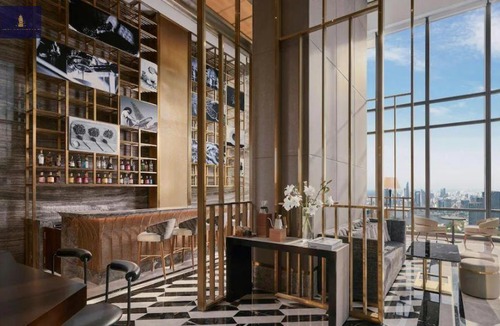 Hang Xanh Apartment | Landmark 81 Exclusive Panorama Residence
