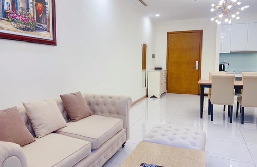 Hang Xanh Apartment | Landmark Plus-12B.12A