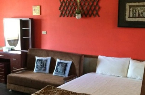 Checheng Bed & Breakfast | Landscape Rural B&B