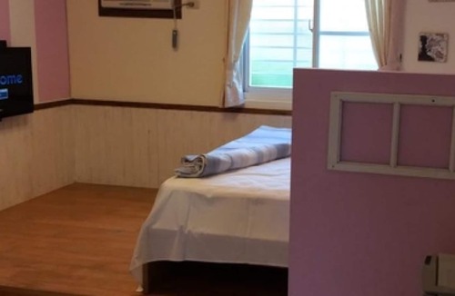 Checheng Bed & Breakfast | Landscape Rural B&B