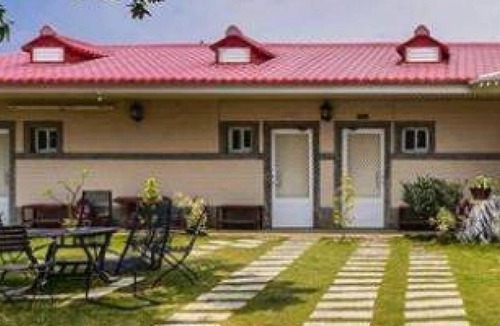 Checheng Bed & Breakfast | Landscape Rural B&B