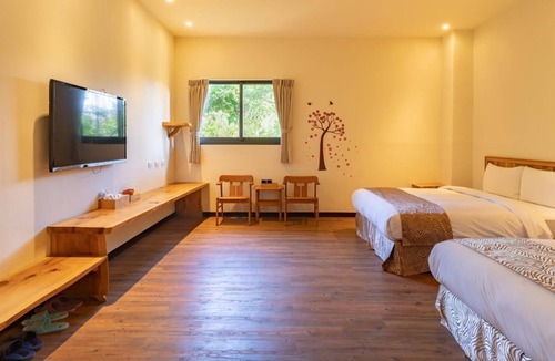 Puli Bed & Breakfast | Lane 523