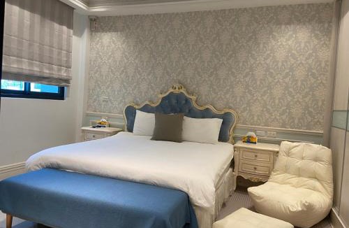 East District Villa | Lane 82 Hostel