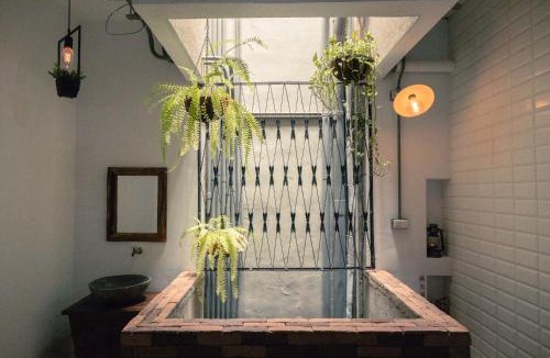 Tainan City Centre House | Lane Alley B&B