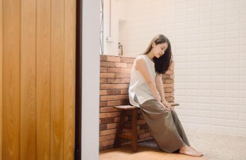 Tainan City Centre House | Lane Alley B&B