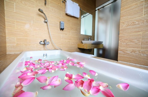 Moc Hoa Hotel | Lang Noi Tan Lap Hotel