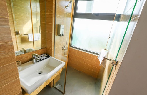 Moc Hoa Hotel | Lang Noi Tan Lap Hotel
