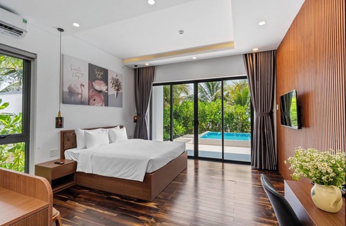 Lang Co Resort | LangCo Bay Retreat