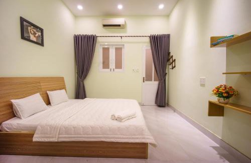District 3 Hostel | Language Exchange Hostel 1