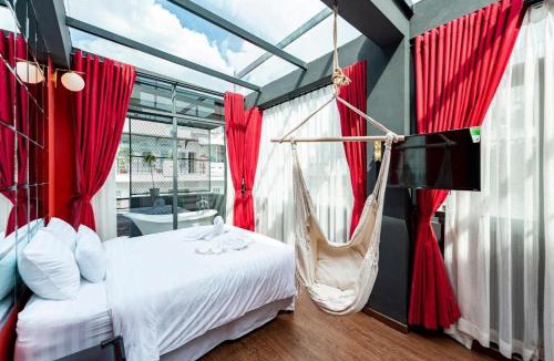 District 1 Hotel | Language Exchange Hotel 3