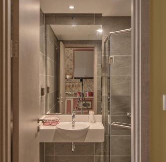Van Giang Apartment | LangX Ecopark Sky Forest - Dolce Apartment