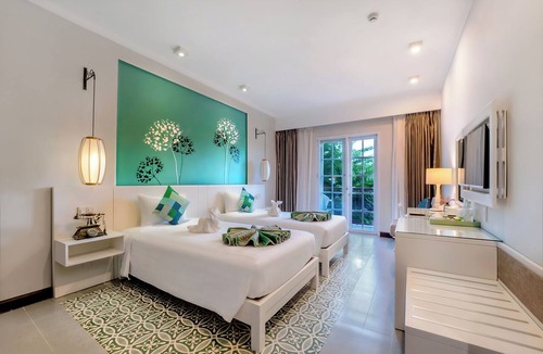 Cam Pho Hotel | Lantana Boutique Hotel Hoi An