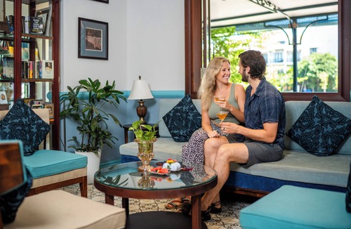 Cam Pho Hotel | Lantana Boutique Hotel Hoi An